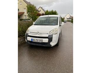 Citroen Berlingo Gebrauchtwagen