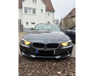 BMW 318 Gebrauchtwagen
