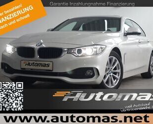 BMW 420 Gran Coupé Gebrauchtwagen