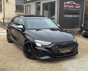 Audi S3 Gebrauchtwagen