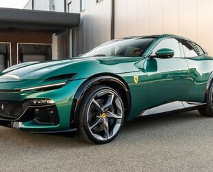 Ferrari Purosangue Gebrauchtwagen