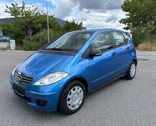 Mercedes-Benz A 150 Gebrauchtwagen