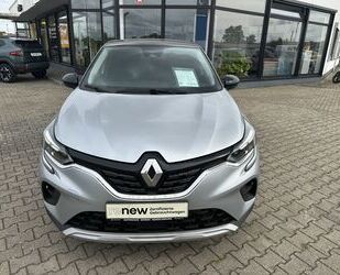 Renault Captur Gebrauchtwagen