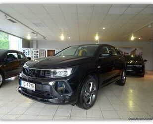 Opel Grandland (X) Gebrauchtwagen