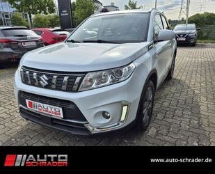 Suzuki Vitara Gebrauchtwagen
