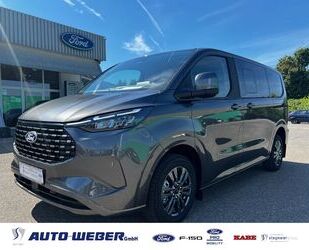 Ford Tourneo Custom Gebrauchtwagen