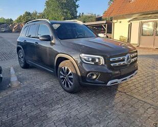Mercedes-Benz GLB 200 Gebrauchtwagen