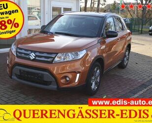 Suzuki Vitara Gebrauchtwagen