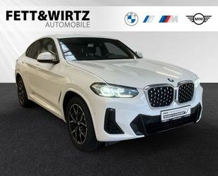 BMW X4 Gebrauchtwagen