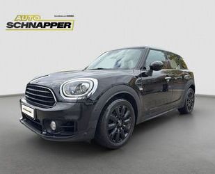 Mini Cooper Countryman Gebrauchtwagen