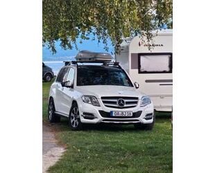 Mercedes-Benz GLK 350 Gebrauchtwagen