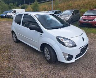Renault Twingo Gebrauchtwagen