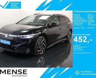 VW ID.7 Gebrauchtwagen