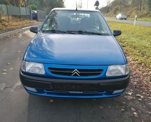Citroen SAXO Gebrauchtwagen