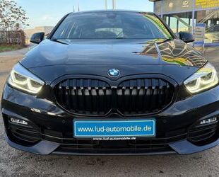 BMW 118 Gebrauchtwagen