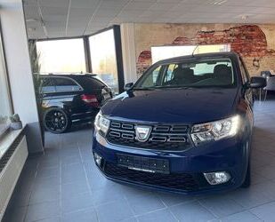 Dacia Sandero Gebrauchtwagen