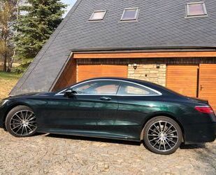 Mercedes-Benz S 500 Gebrauchtwagen