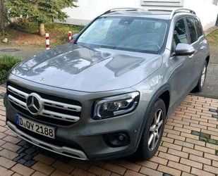 Mercedes-Benz GLB 250 Gebrauchtwagen