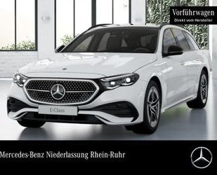 Mercedes-Benz E 200 Gebrauchtwagen