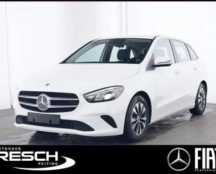 Mercedes-Benz B 200 Gebrauchtwagen