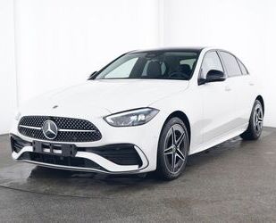 Mercedes-Benz C 300 Gebrauchtwagen