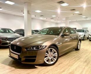 Jaguar XE Gebrauchtwagen