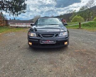 Saab 9-3 Gebrauchtwagen