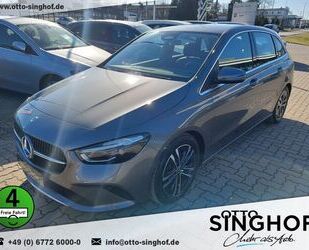 Mercedes-Benz B 200 Gebrauchtwagen
