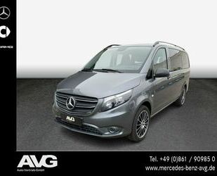 Mercedes-Benz Vito Gebrauchtwagen