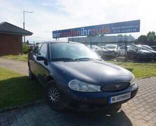 Ford Mondeo Gebrauchtwagen