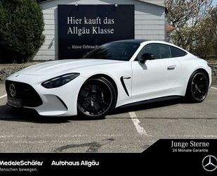 Mercedes-Benz AMG GT Gebrauchtwagen