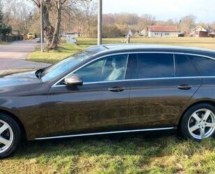 Mercedes-Benz E 200 Gebrauchtwagen