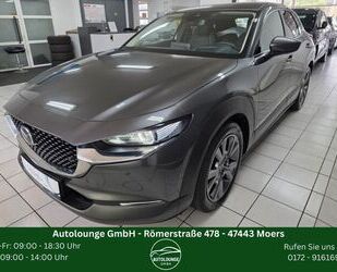 Mazda CX-30 Gebrauchtwagen