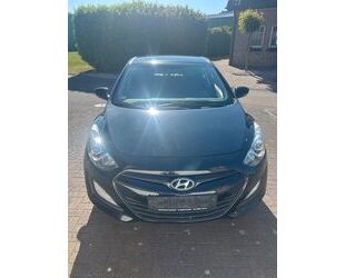 Hyundai i30 Gebrauchtwagen