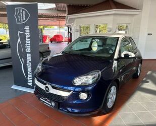 Opel Adam Gebrauchtwagen