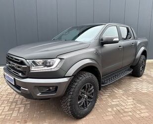 Ford Ranger Gebrauchtwagen