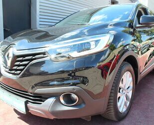 Renault Kadjar Gebrauchtwagen