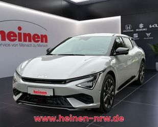 Kia EV6 Gebrauchtwagen