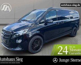 Mercedes-Benz V 300 Gebrauchtwagen