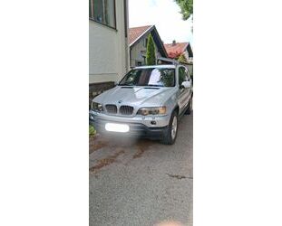 BMW X5 Gebrauchtwagen
