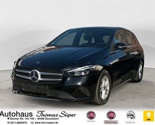 Mercedes-Benz B 200 Gebrauchtwagen