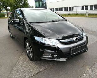 Honda Insight Gebrauchtwagen