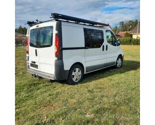 Renault Trafic Gebrauchtwagen