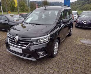 Renault Kangoo Gebrauchtwagen