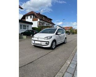 VW up! Gebrauchtwagen