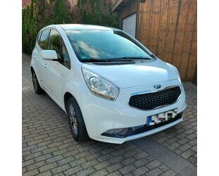 Kia Venga Gebrauchtwagen