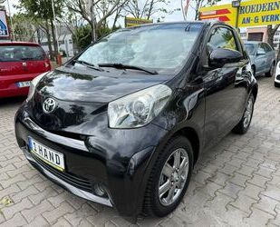Toyota IQ Gebrauchtwagen
