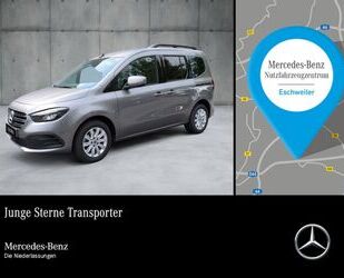Mercedes-Benz T-Klasse Gebrauchtwagen