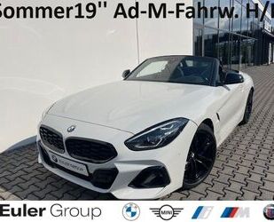 BMW Z4 M40i Gebrauchtwagen