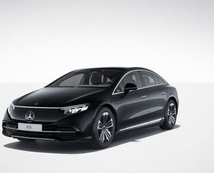 Mercedes-Benz EQS Gebrauchtwagen